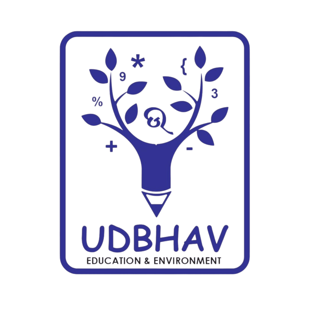 UDBHAV Foundation logo
