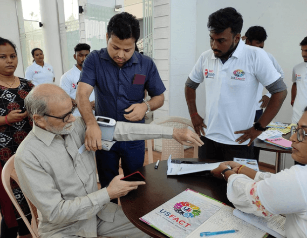 FREE CIVIL SERVICES COACHING PROGRAM
