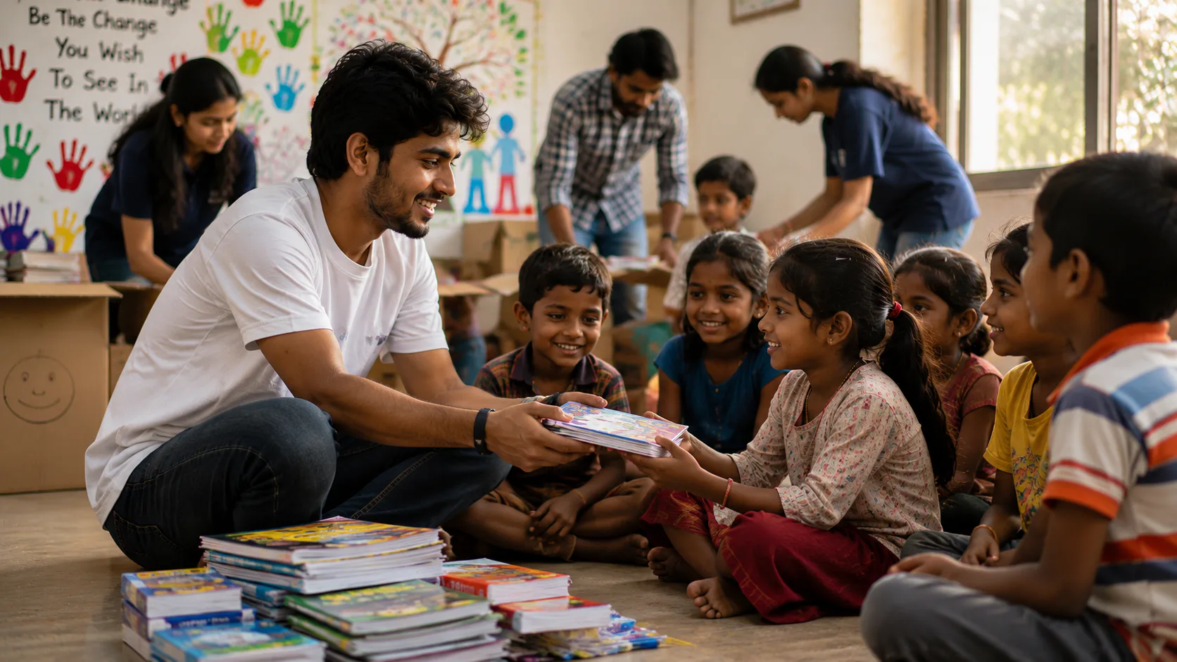 UDBHAV Foundation