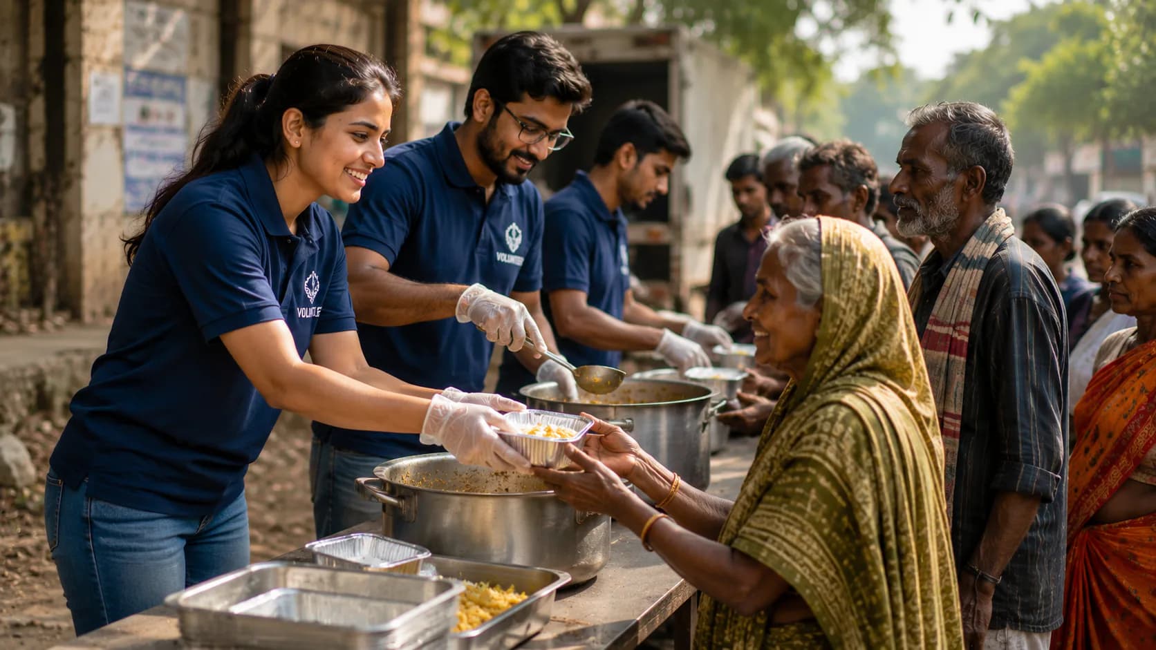 UDBHAV Foundation
