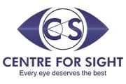 Centre for Sight — UDBHAV Foundation partner
