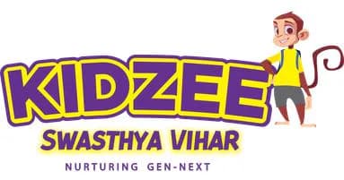 Kidzee — UDBHAV Foundation partner