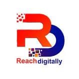 Reach Digitally — UDBHAV Foundation partner