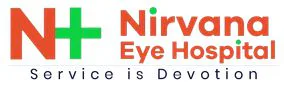Nirvana Eye Hospital — UDBHAV Foundation partner