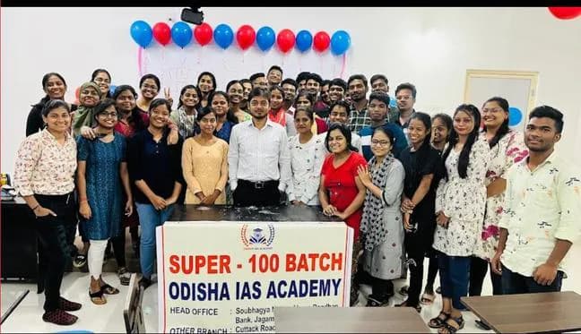 FREE CIVIL SERVICES COACHING PROGRAM